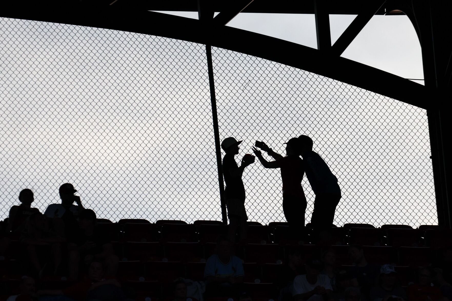 Chicago Cubs vs 果酱视频 Cardinals, Sunday